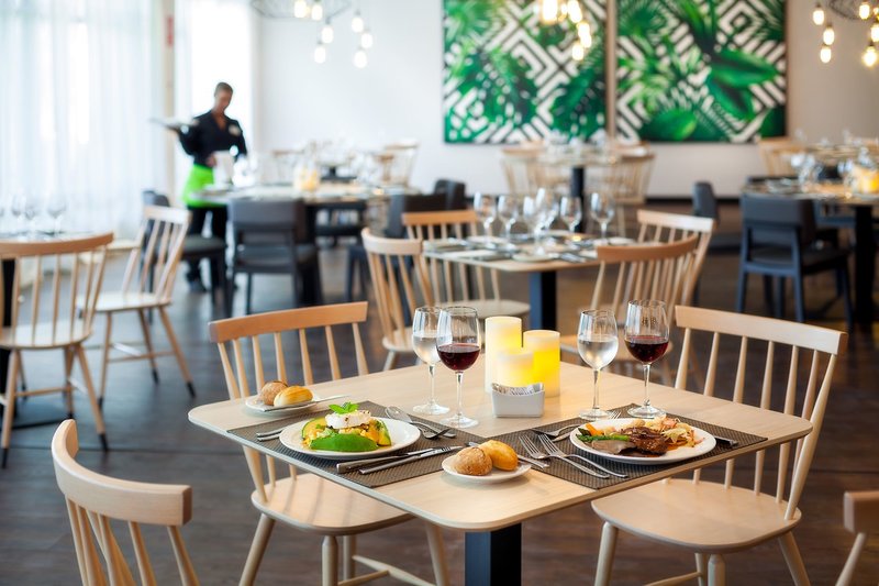 TRH Taoro Garden Hotel 11