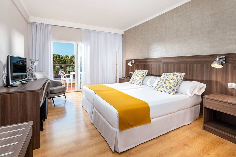 TRH Taoro Garden Hotel 14