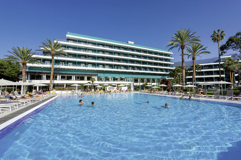 TRH Taoro Garden Hotel 2