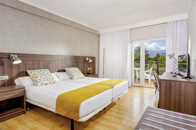 TRH Taoro Garden Hotel 6