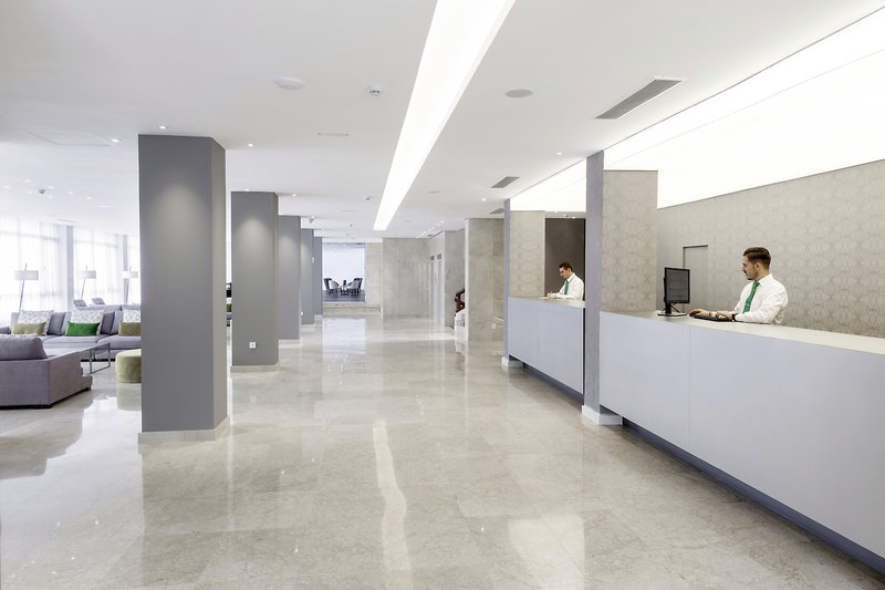 TRH Taoro Garden Hotel 9