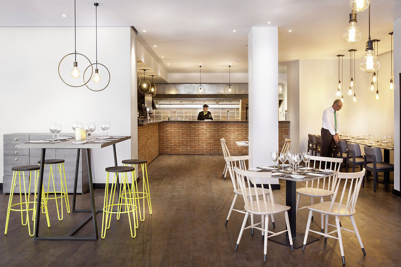 TRH Taoro Garden Hotel 11