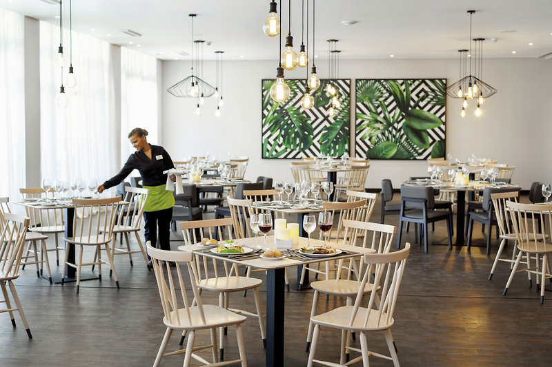 TRH Taoro Garden Hotel 13