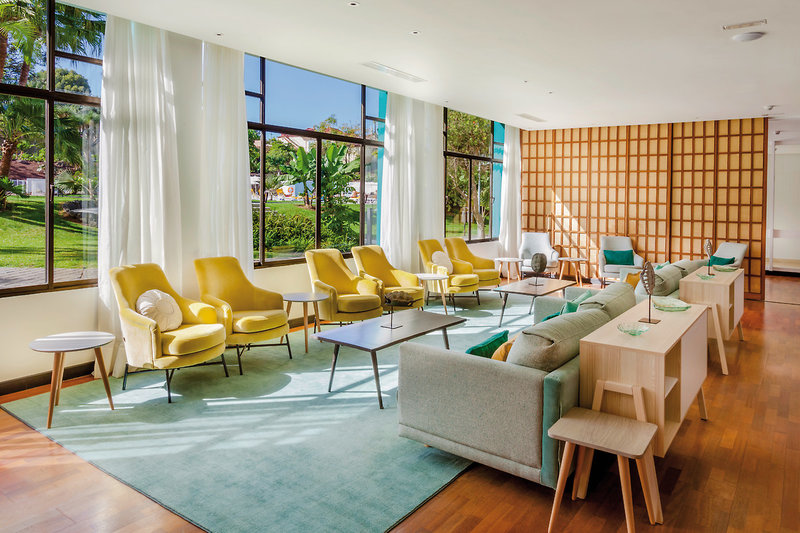 TRH Taoro Garden Hotel 15