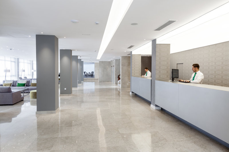 TRH Taoro Garden Hotel 6