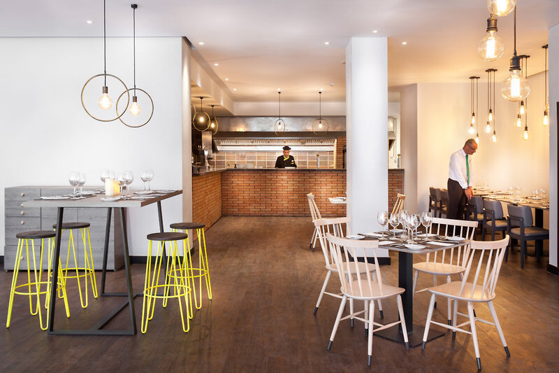 TRH Taoro Garden Hotel 9