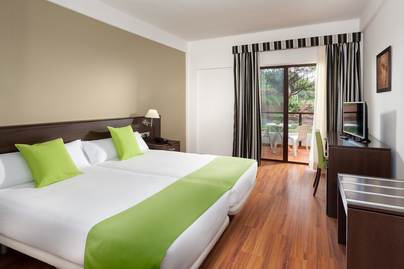 TRH Taoro Garden Hotel 15