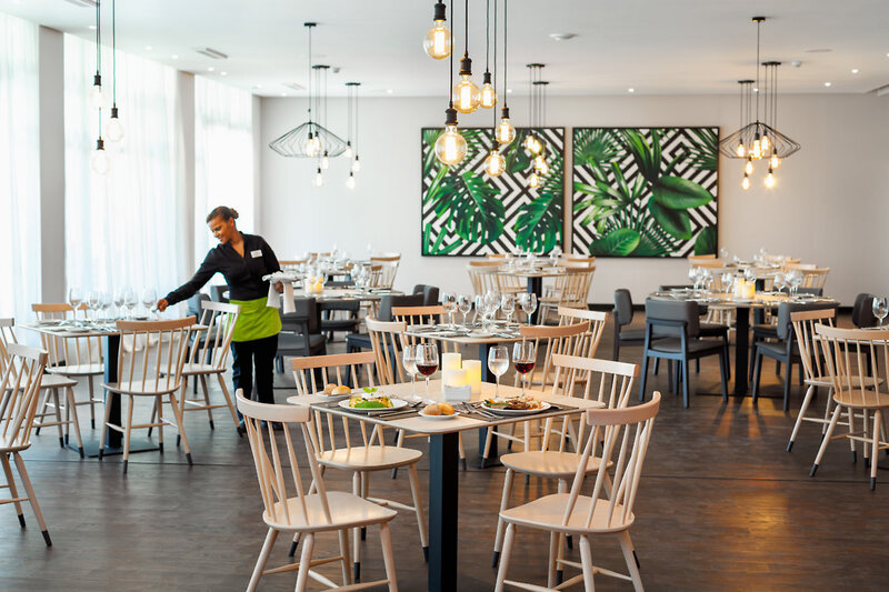 TRH Taoro Garden Hotel 10