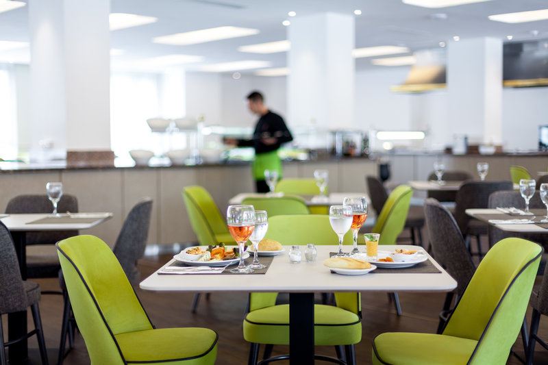 TRH Taoro Garden Hotel 8