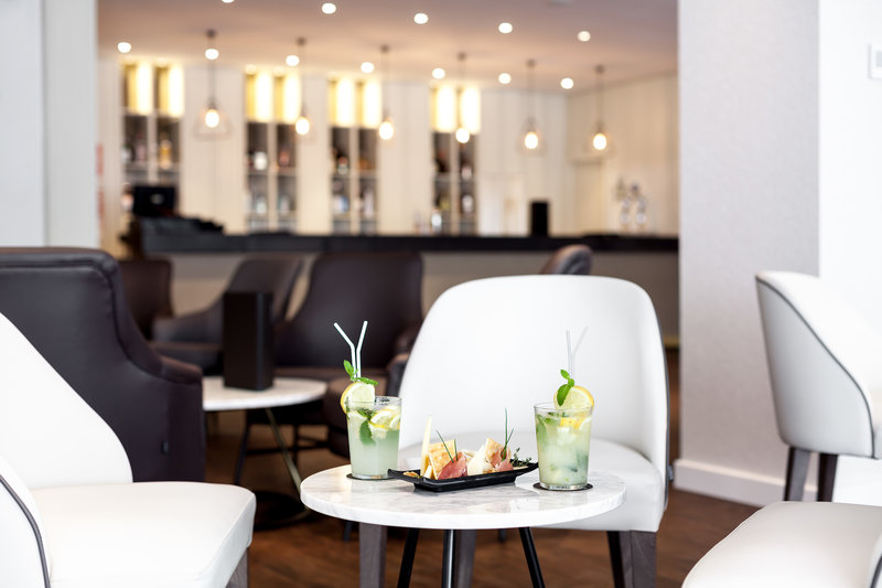 TRH Taoro Garden Hotel 9