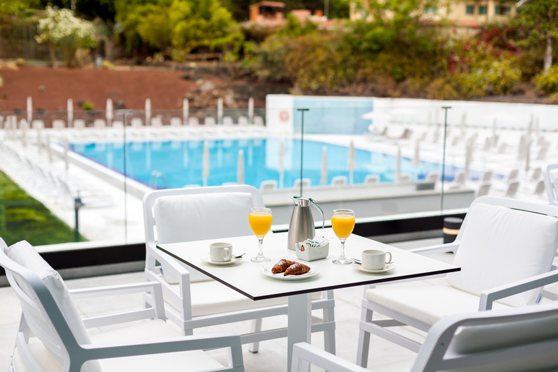 TRH Taoro Garden Hotel 3