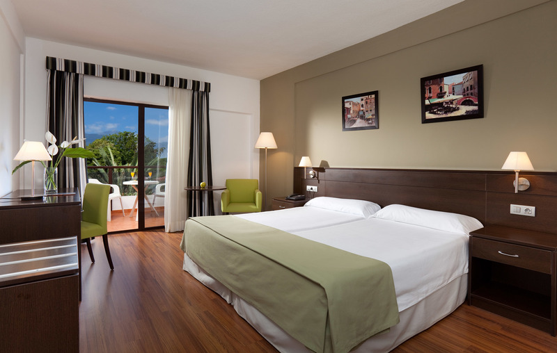 TRH Taoro Garden Hotel 5