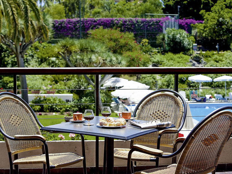 TRH Taoro Garden  8