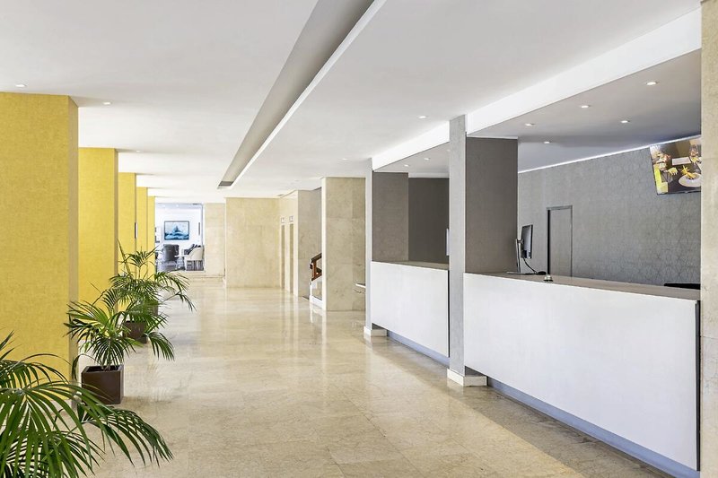 TRH Taoro Garden 9
