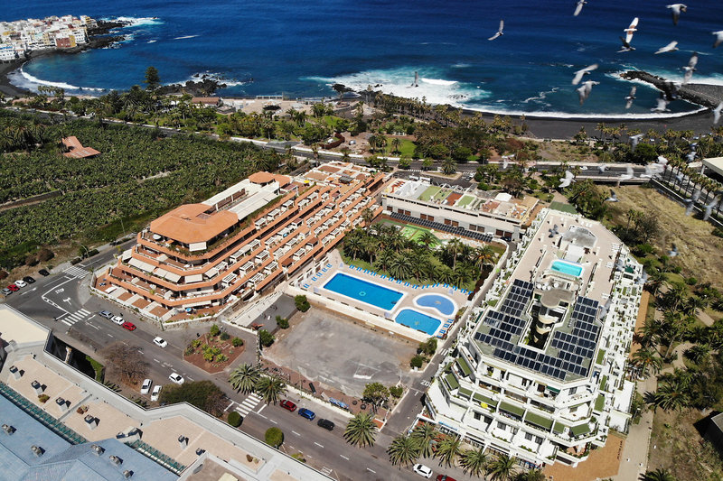Bahia Playa 1
