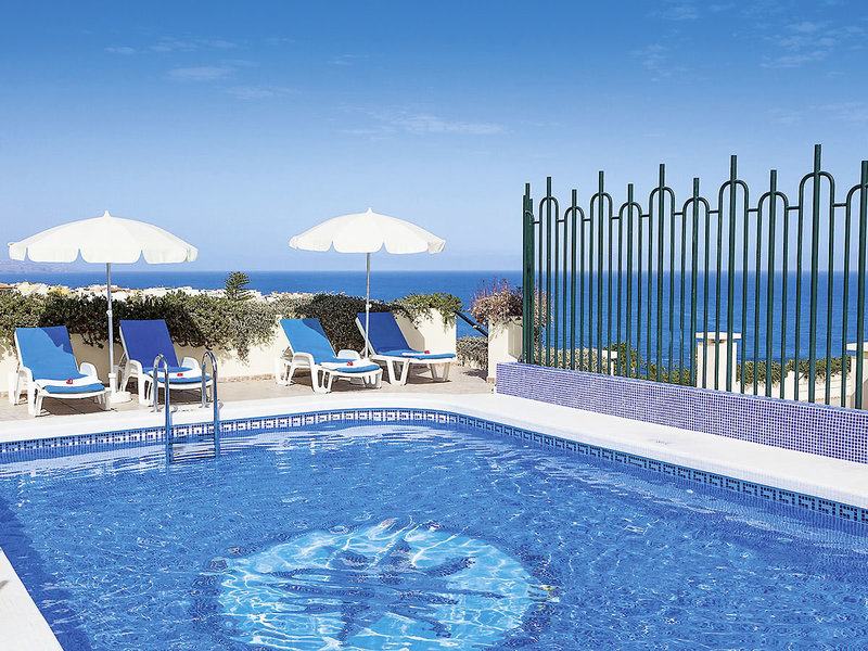 Bahia Playa 1