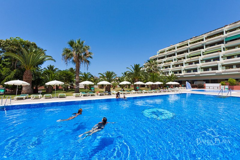 Bahia Playa 1