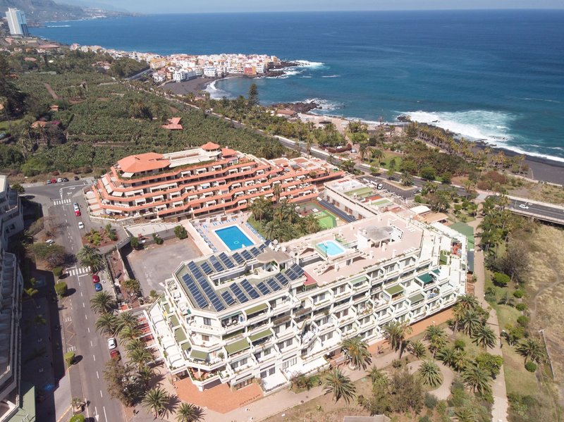 Bahia Playa 6