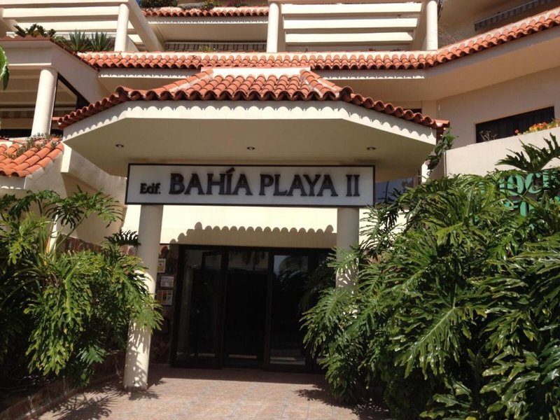 Bahia Playa 2