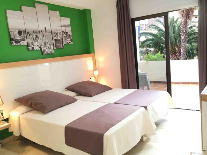 Bahia Playa 32