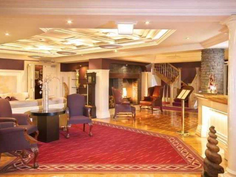 Castle Hotel 5
