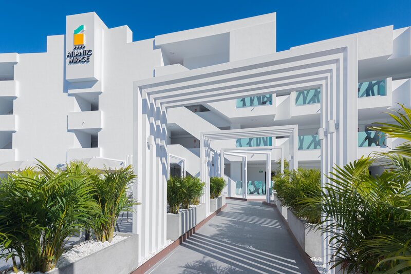 Hotel Atlantic Mirage 1