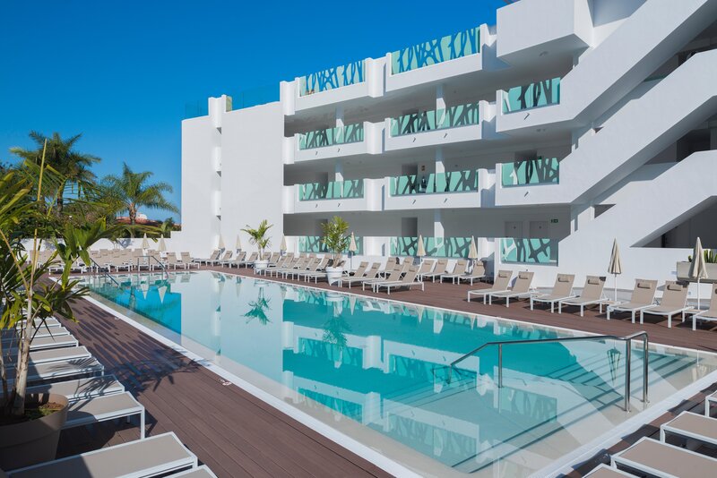 Hotel Atlantic Mirage 3
