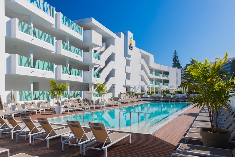 Hotel Atlantic Mirage 4