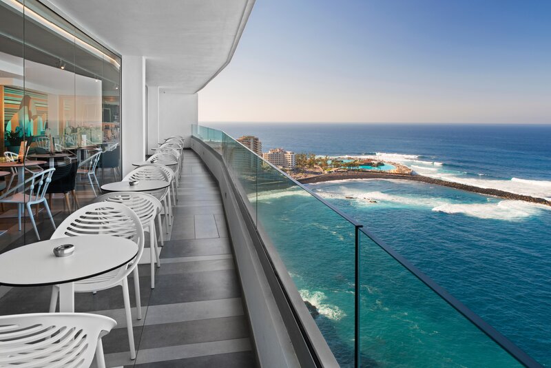 Hotel Atlantic Mirage 5