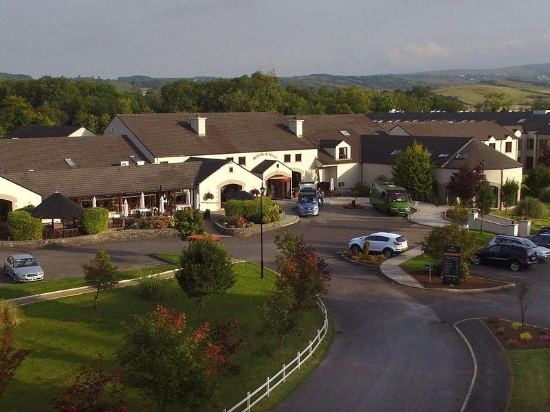 Mill Park Hotel 1