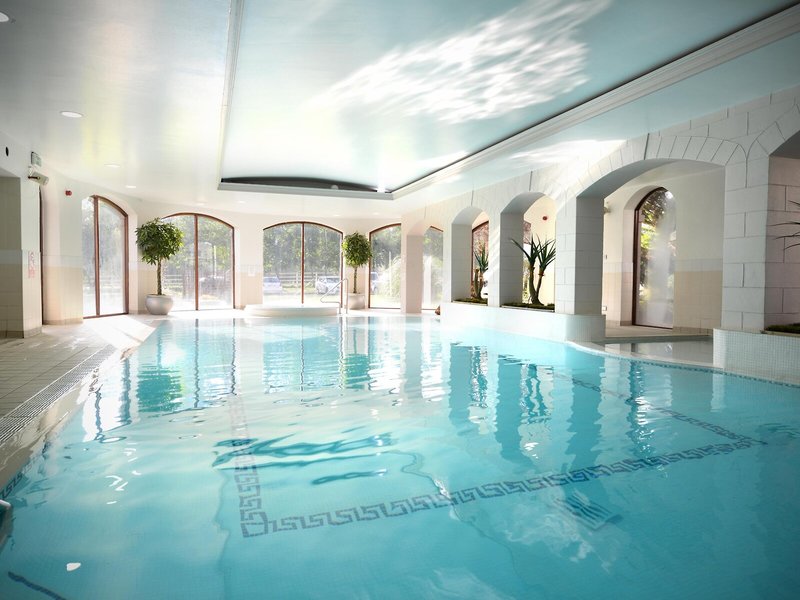 Mill Park Hotel 2