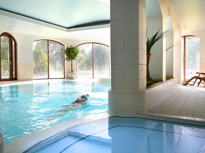 Mill Park Hotel 3