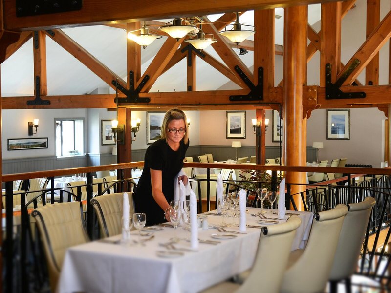 Mill Park Hotel 5