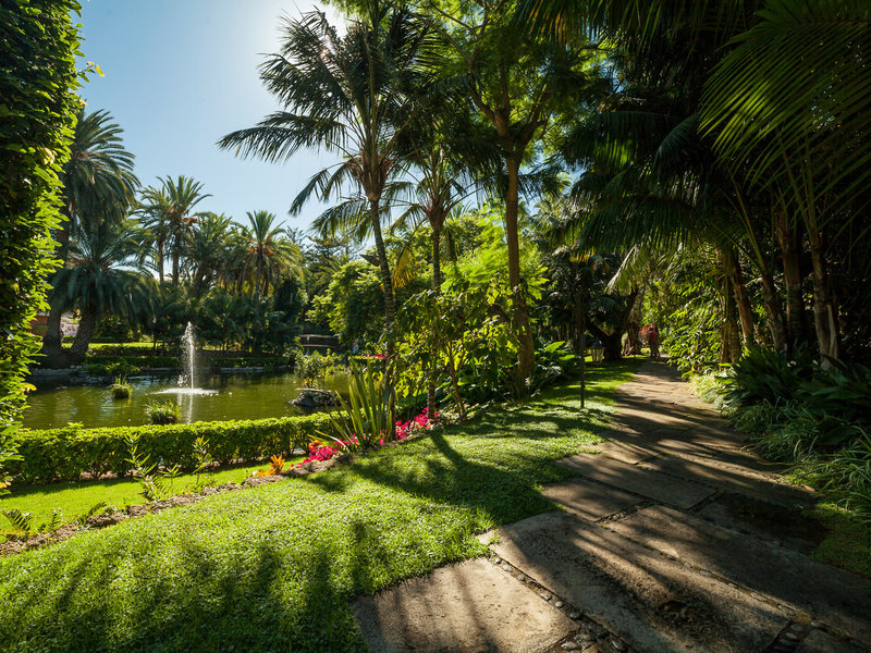 Hotel Botanico & The Oriental Spa Garden 5