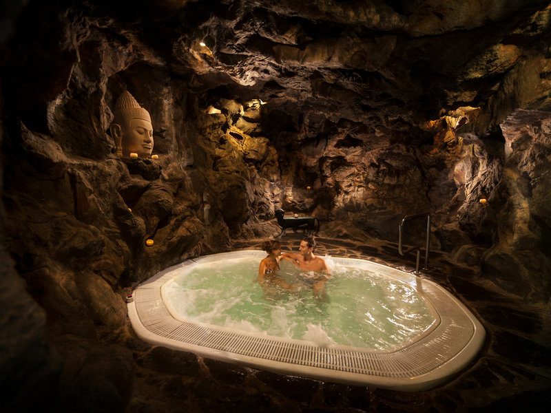 Hotel Botanico & The Oriental Spa Garden 12