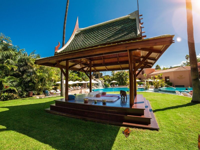 Hotel Botanico & The Oriental Spa Garden 13