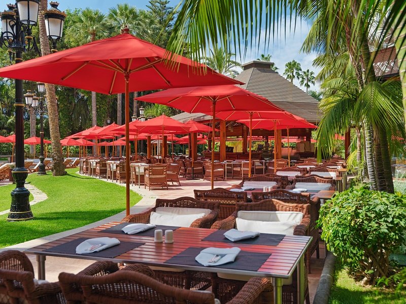 Hotel Botanico & The Oriental Spa Garden 18