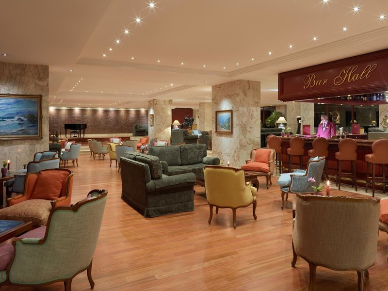 Hotel Botanico & The Oriental Spa Garden 22