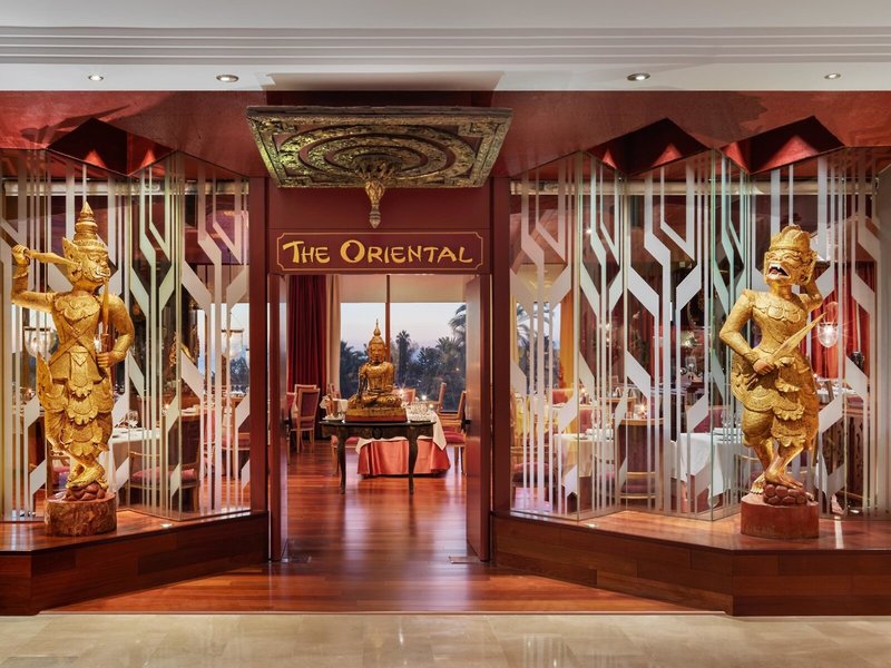 Hotel Botanico & The Oriental Spa Garden 23