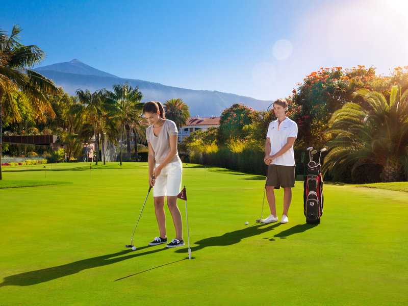 Hotel Botanico & The Oriental Spa Garden 24