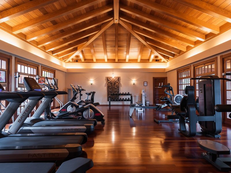 Hotel Botanico & The Oriental Spa Garden 25