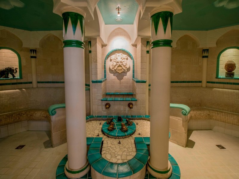 Hotel Botanico & The Oriental Spa Garden 28