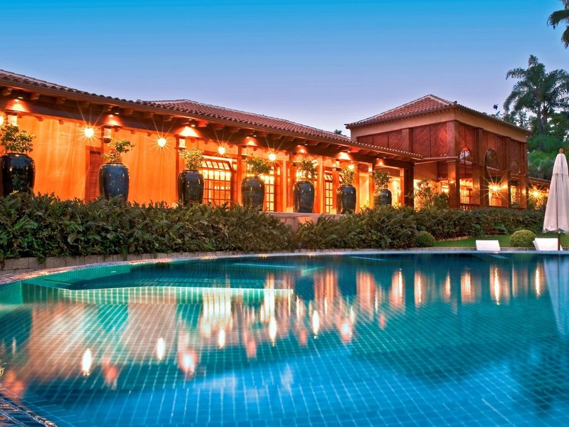 Hotel Botanico & The Oriental Spa Garden 29