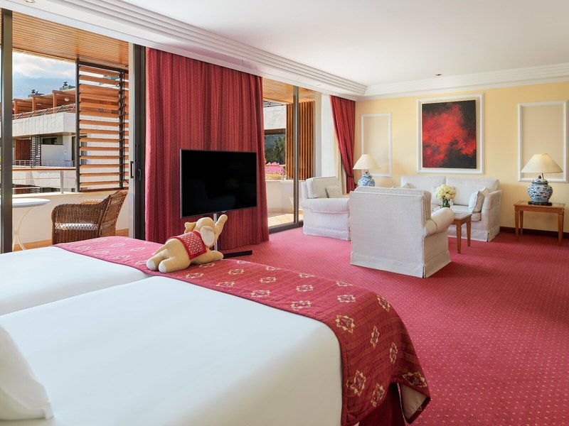 Hotel Botanico & The Oriental Spa Garden 37