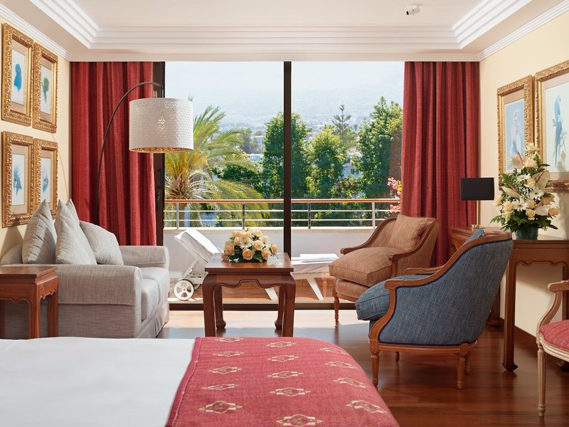 Hotel Botanico & The Oriental Spa Garden 38