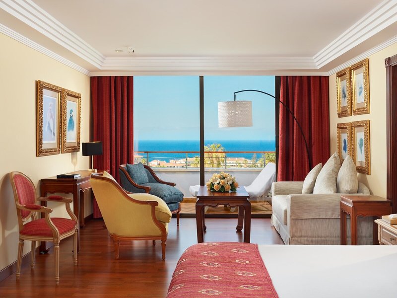 Hotel Botanico & The Oriental Spa Garden 39