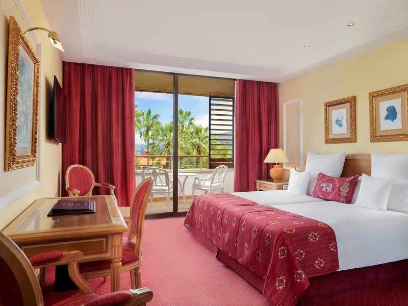 Hotel Botanico & The Oriental Spa Garden 41