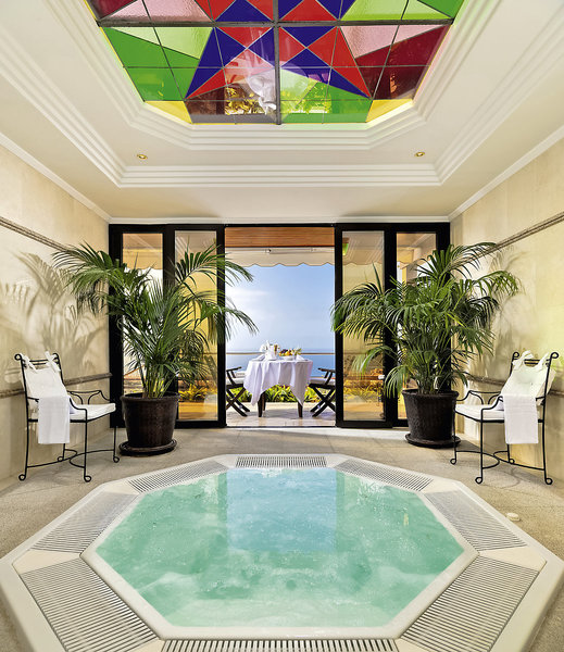 Hotel Botanico & The Oriental Spa Garden 42