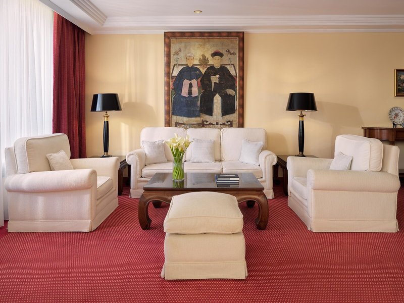 Hotel Botanico & The Oriental Spa Garden 45