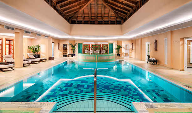 Hotel Botanico & The Oriental Spa Garden 2